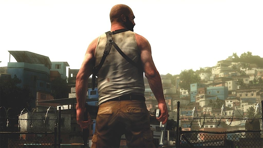 Max Payne 3